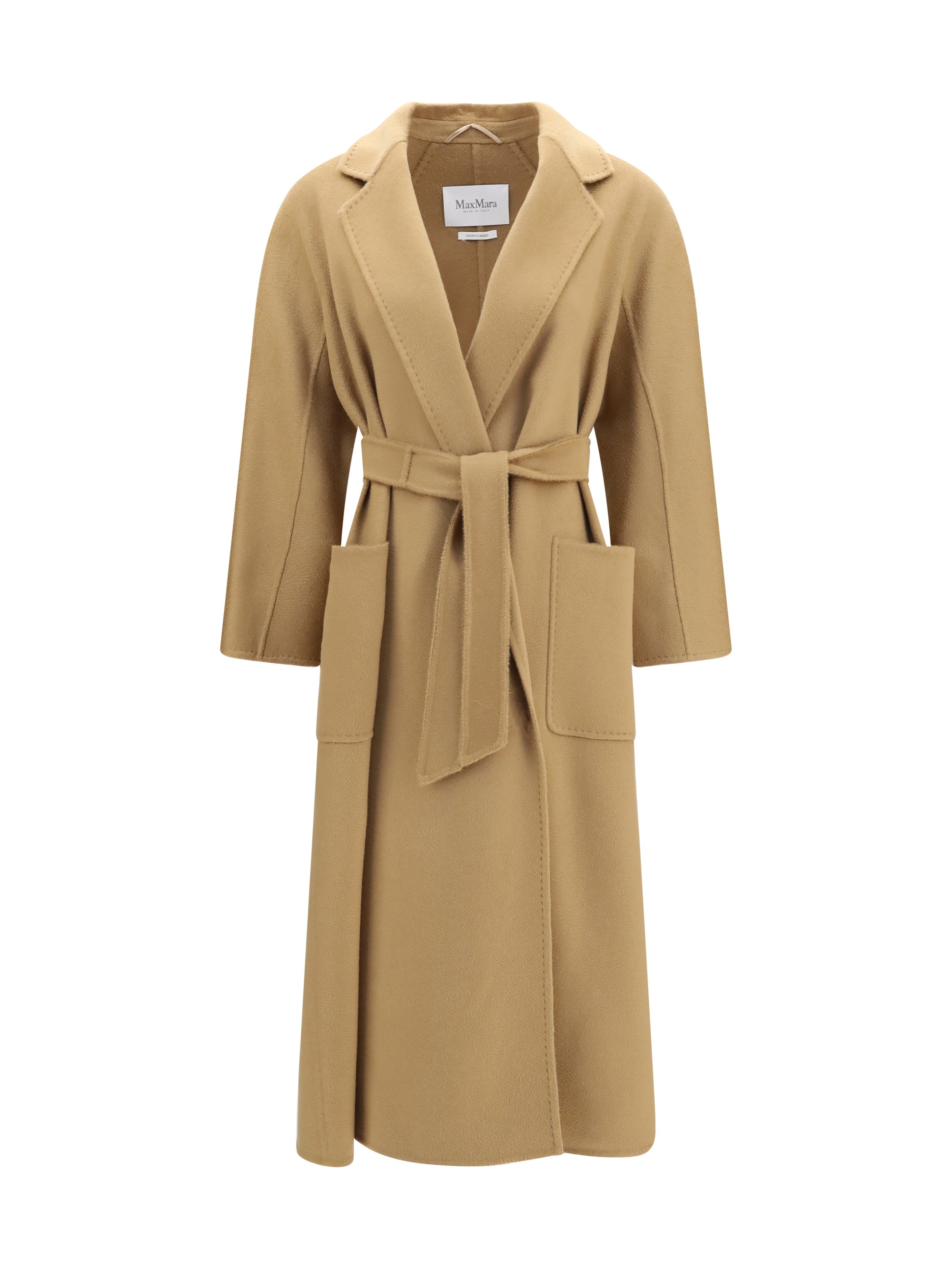 ludmilla coat
