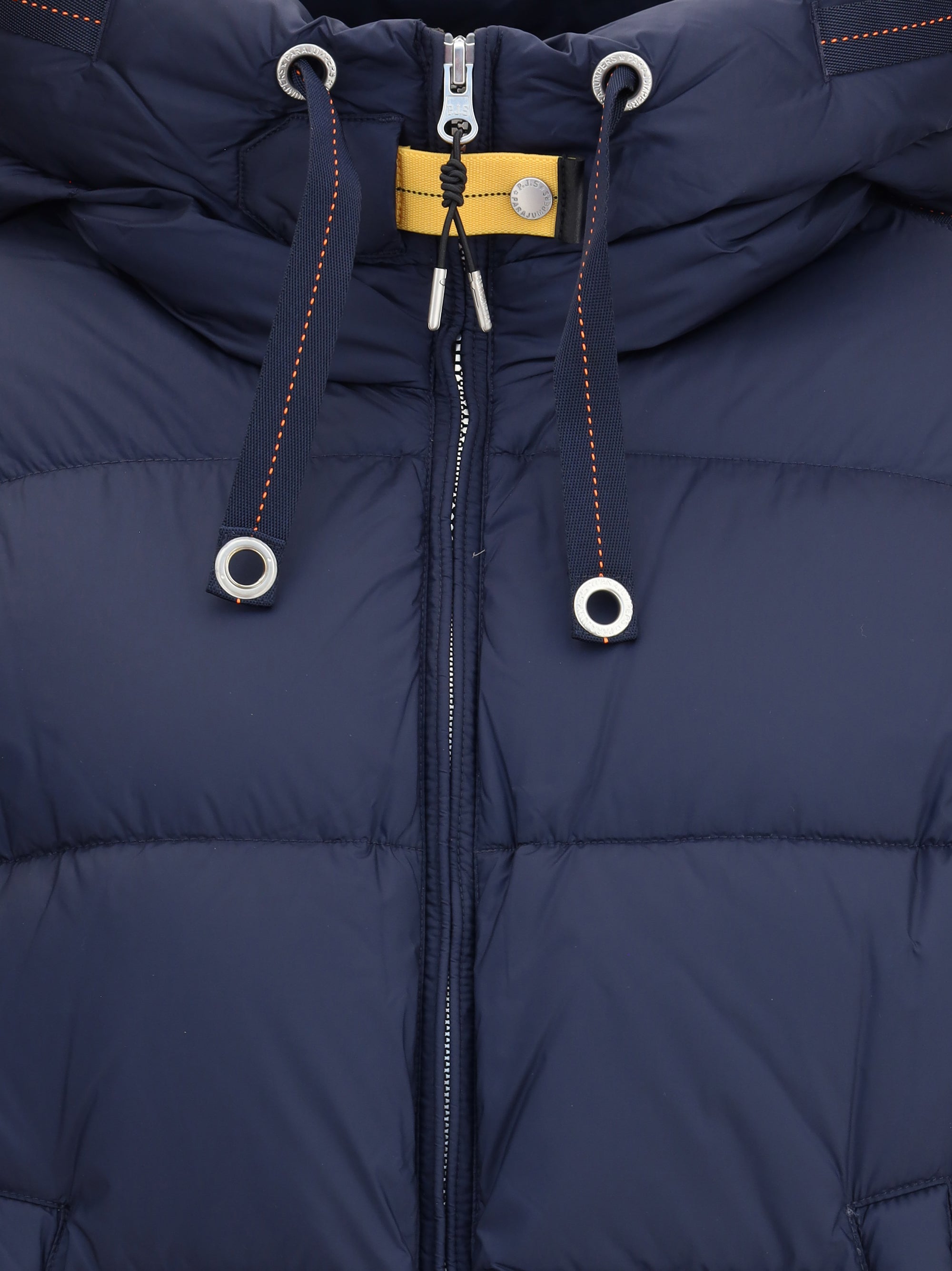 PARAJUMPERS M hooded down jacket 