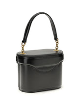 VALENTINO GARAVANI OS vanity bucket bag