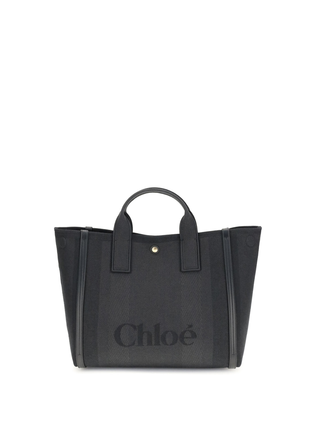 CHLOÉ OS carry handbag