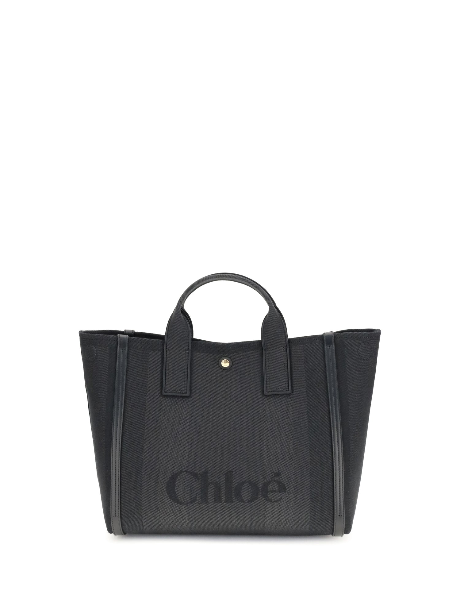 CHLOÉ OS carry handbag