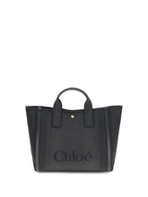 CHLOÉ OS carry handbag