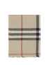 BURBERRY OS scarf