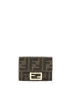 ff trifold wallet