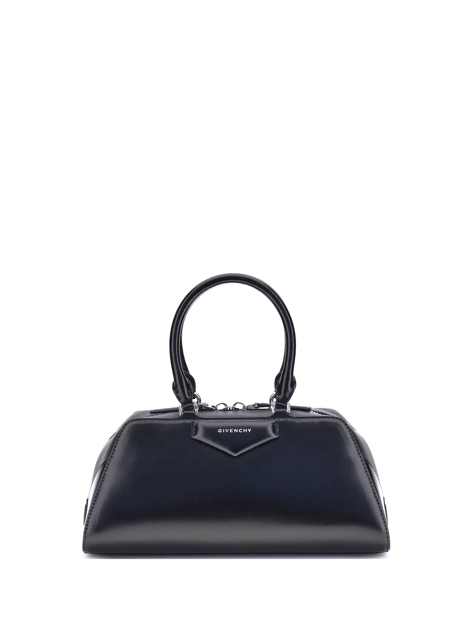 GIVENCHY OS antigona east-west small handbag