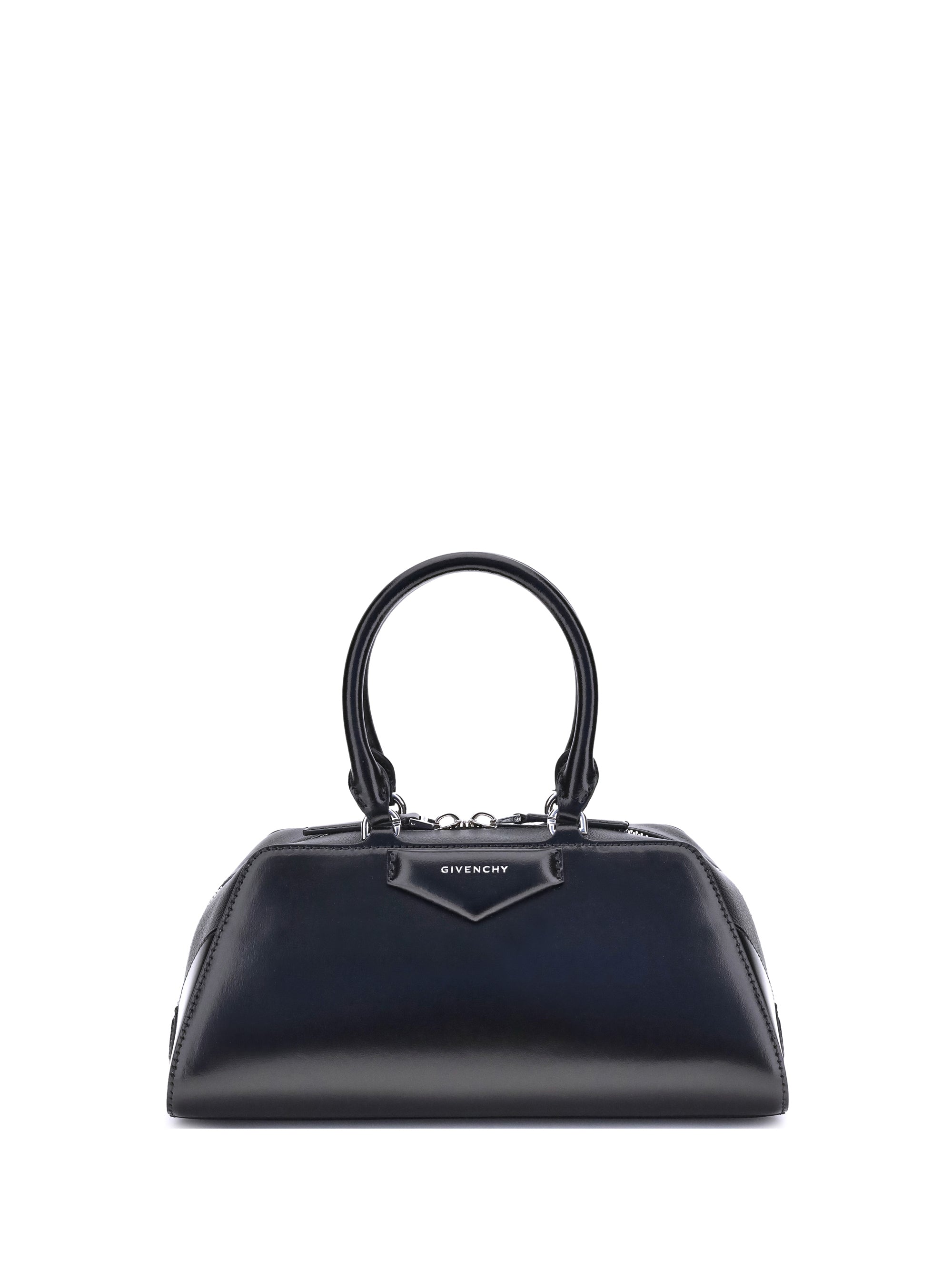 GIVENCHY OS antigona east-west small handbag