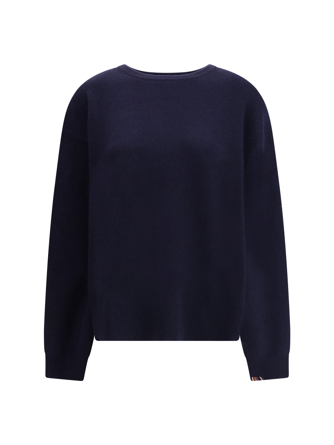 EXTREME CASHMERE OS crewneck sweater n°431 mike in cashmere