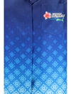 orchid logo shirt