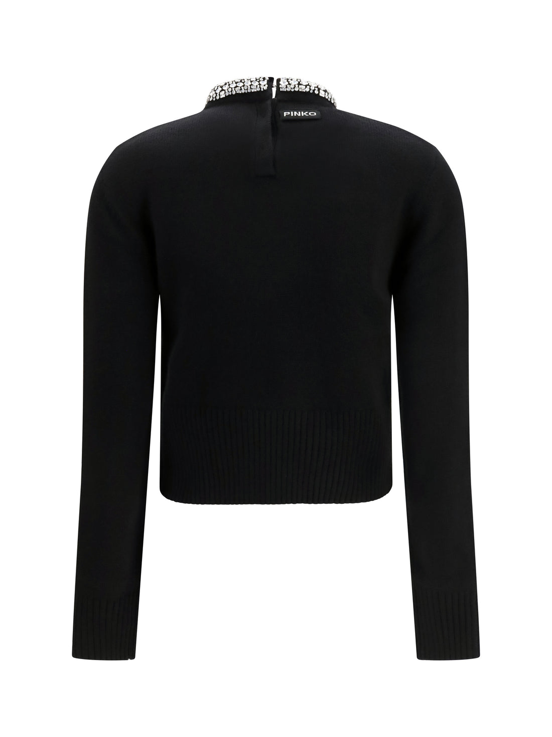 PINKO L berlino wool sweater