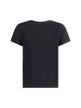 PINKO M logo t-shirt