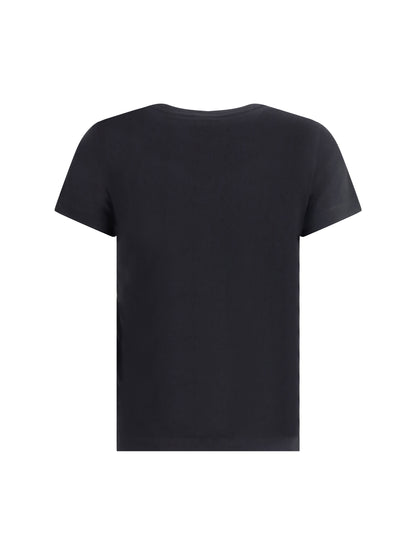 PINKO M logo t-shirt