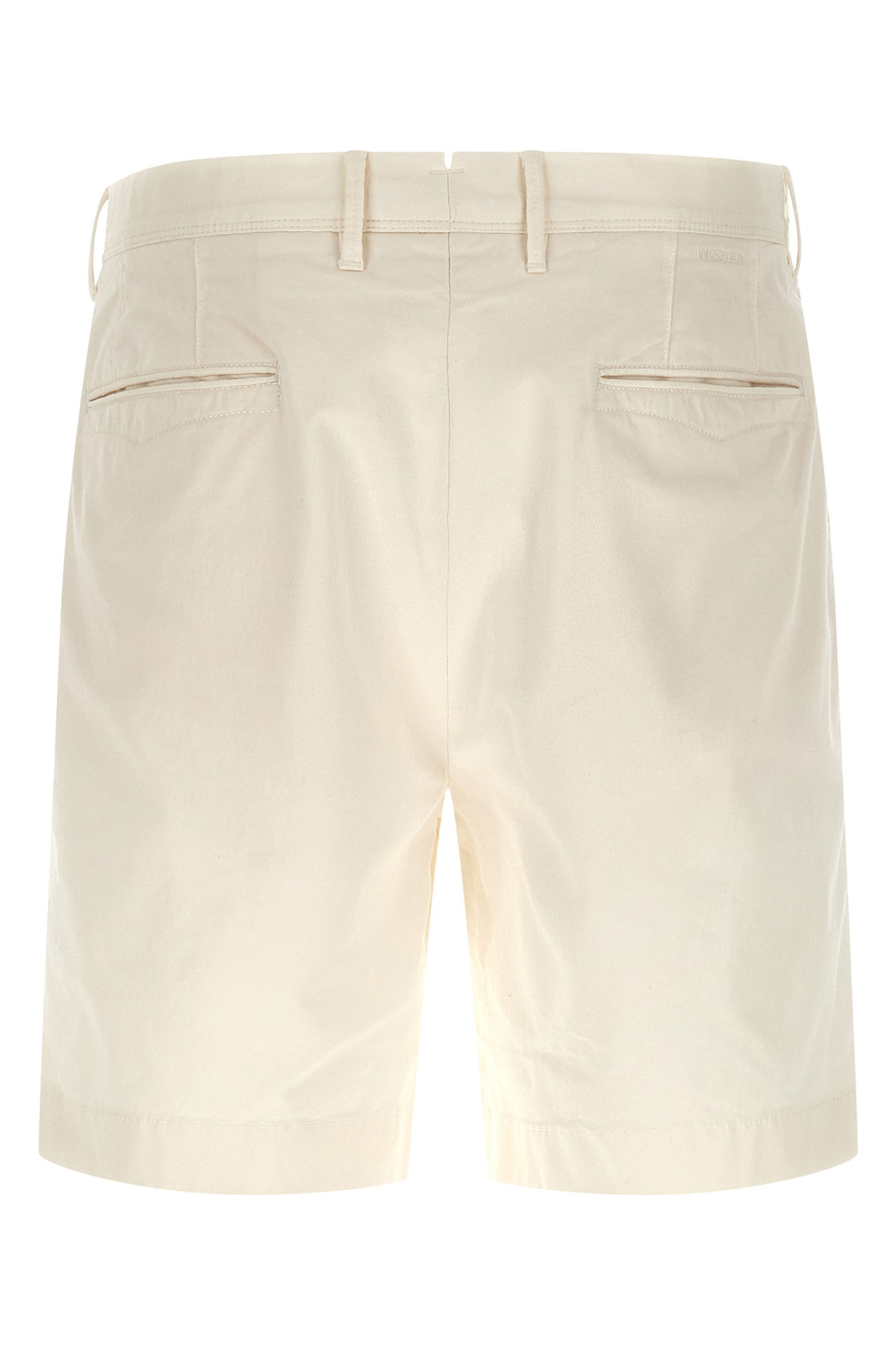 INCOTEX 30 modello 11s215 cotton bermuda shorts