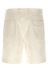 modello 11s215 cotton bermuda shorts
