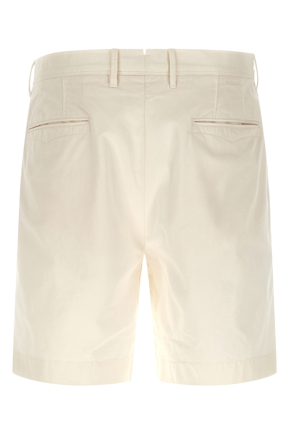 modello 11s215 cotton bermuda shorts