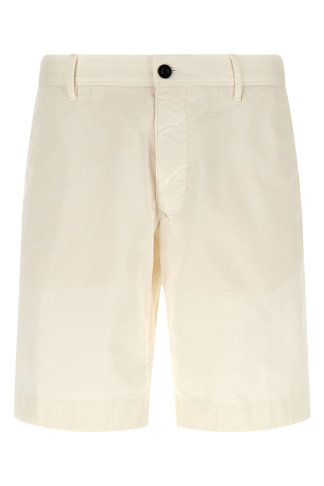 INCOTEX 30 modello 11s215 cotton bermuda shorts