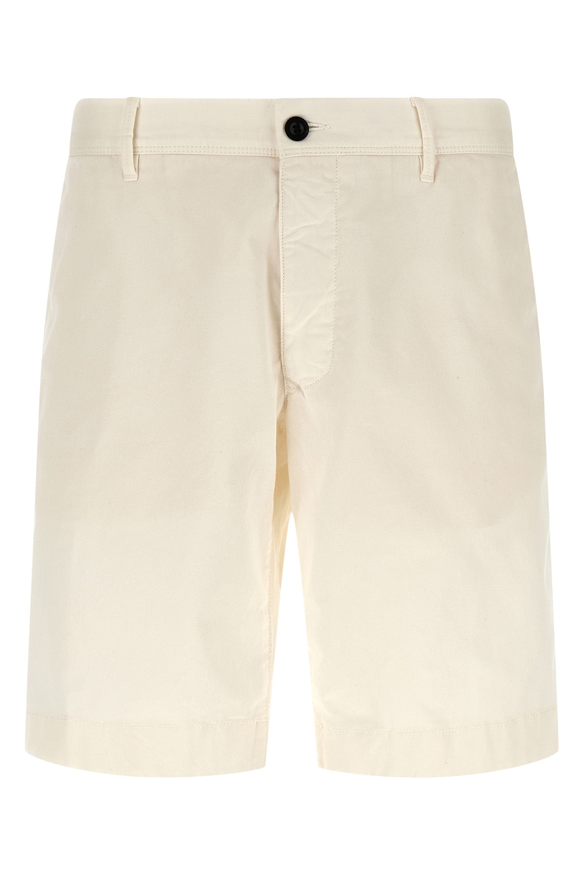 modello 11s215 cotton bermuda shorts