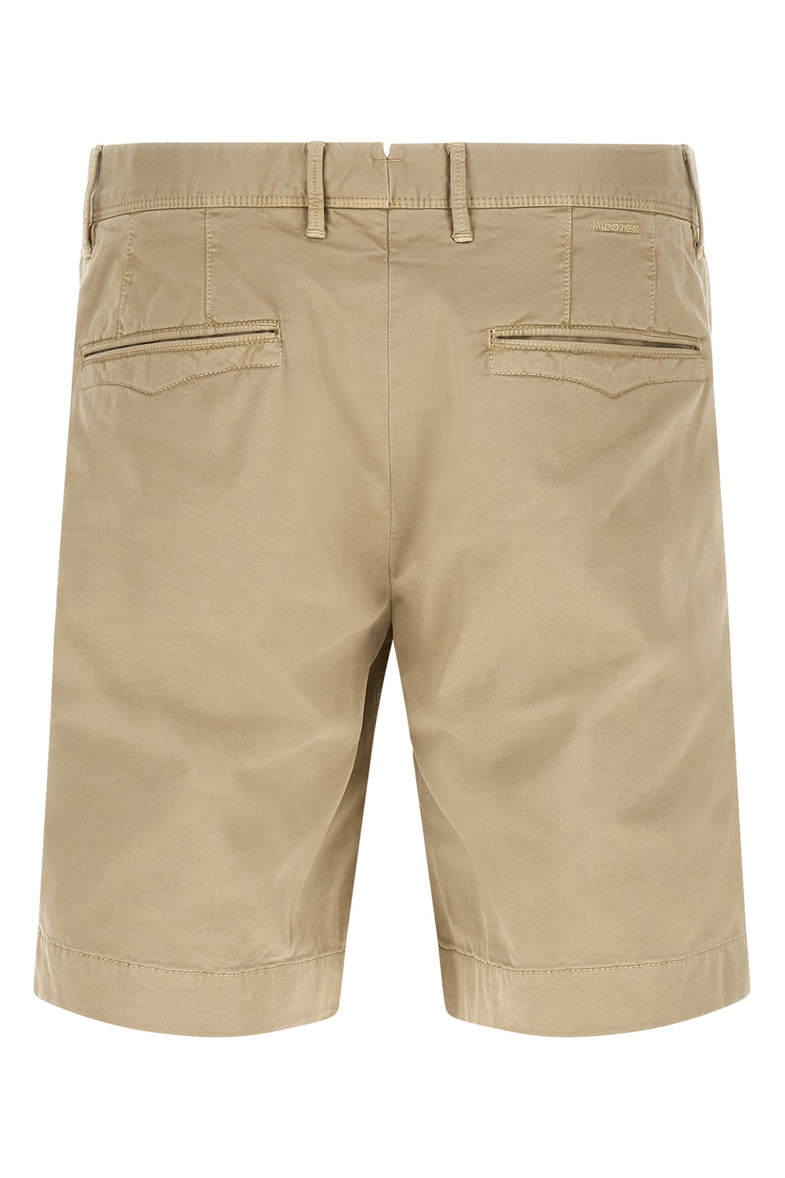 INCOTEX 30 modello 11s215 cotton bermuda shorts