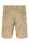 modello 11s215 cotton bermuda shorts