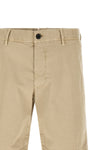 modello 11s215 cotton bermuda shorts