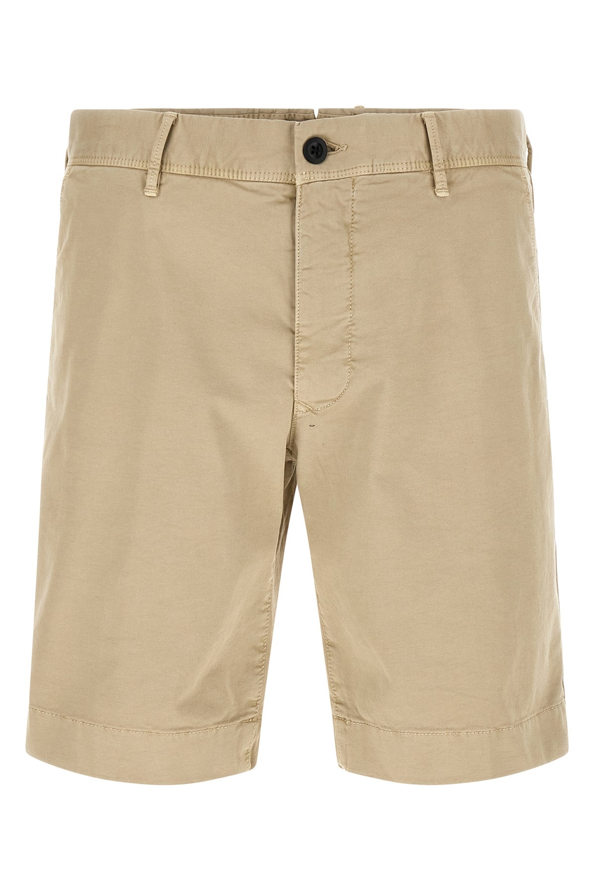 modello 11s215 cotton bermuda shorts