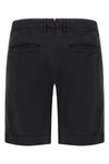 modello 11s215 cotton bermuda shorts
