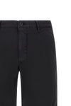 modello 11s215 cotton bermuda shorts