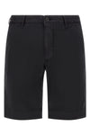 modello 11s215 cotton bermuda shorts