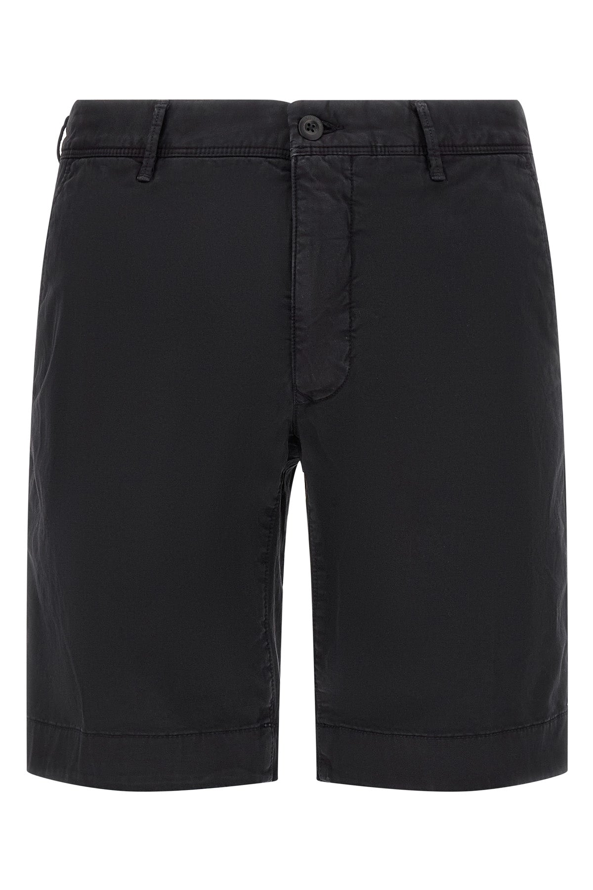 modello 11s215 cotton bermuda shorts