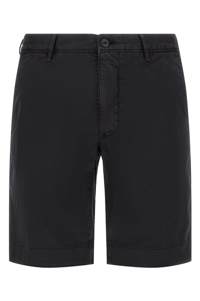 modello 11s215 cotton bermuda shorts