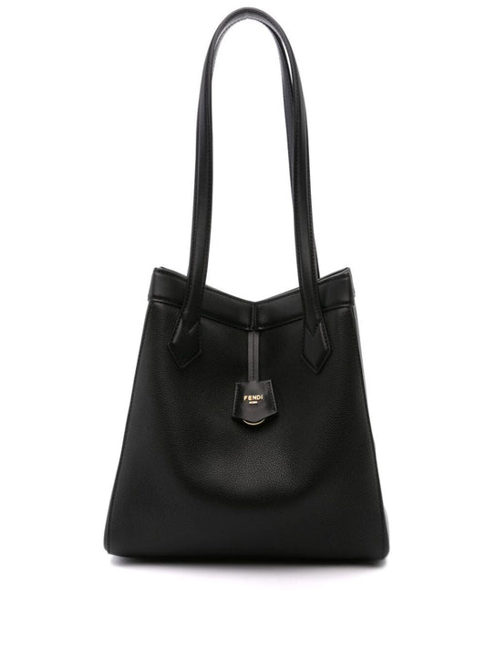 Fendi Origami Medium Shoulder Bag