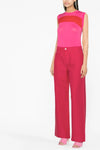 accumulator cotton pants