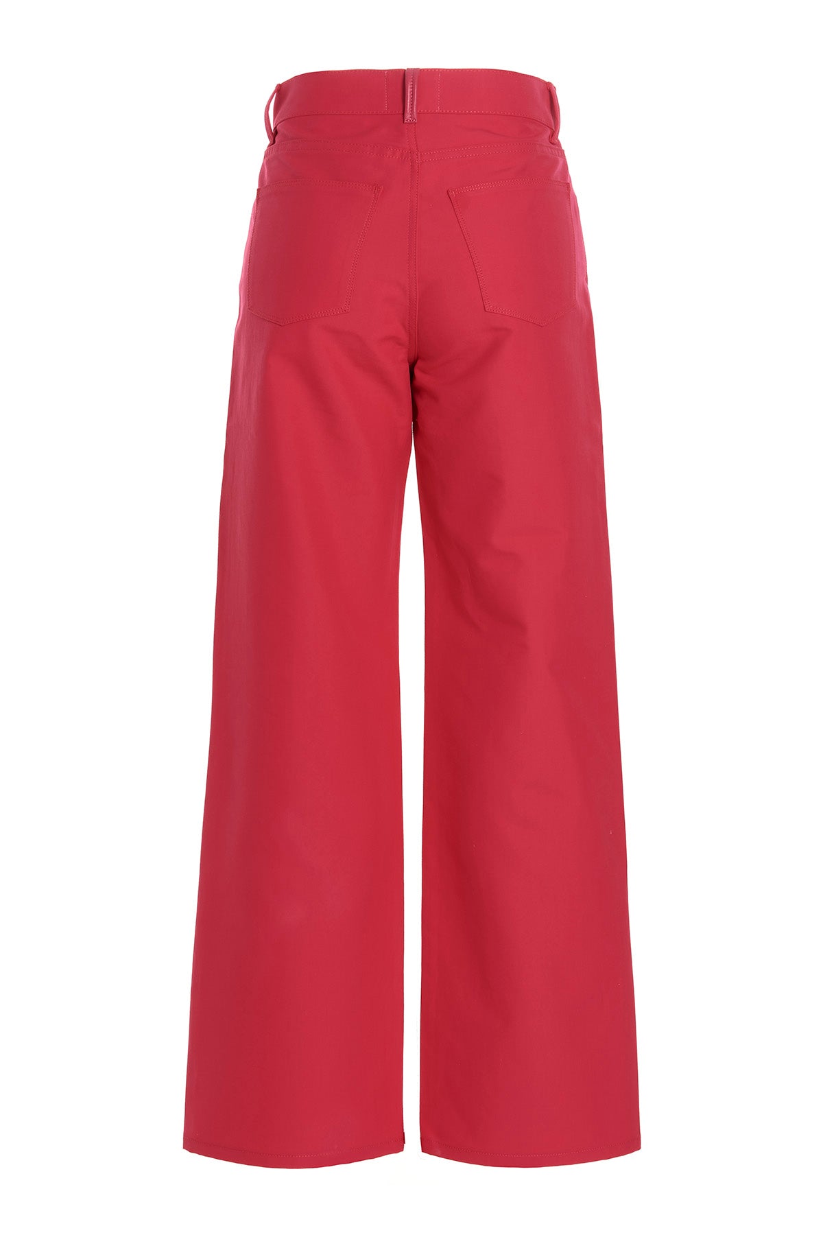 accumulator cotton pants