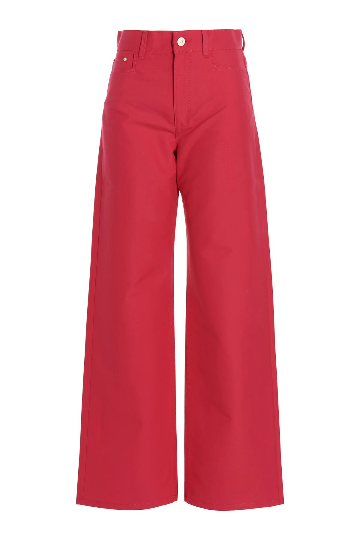 accumulator cotton pants