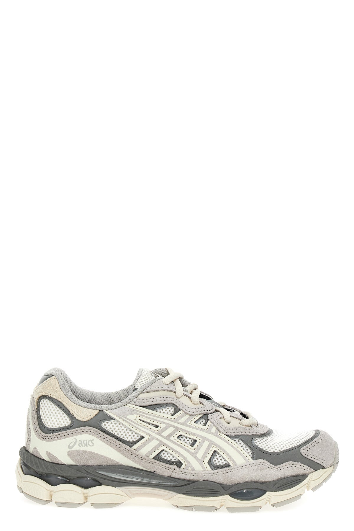 gel-nyc sneakers in technical fabric