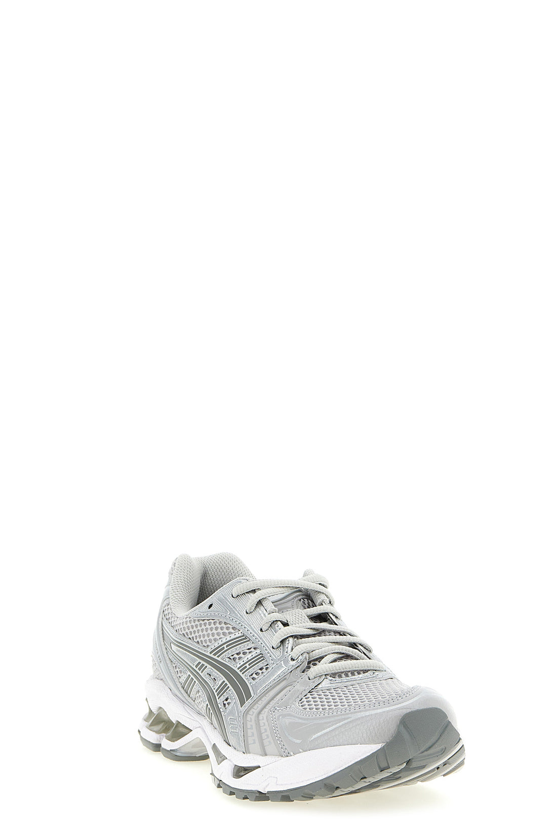 ASICS 6 gel kayano 14 multimaterial running sneakers