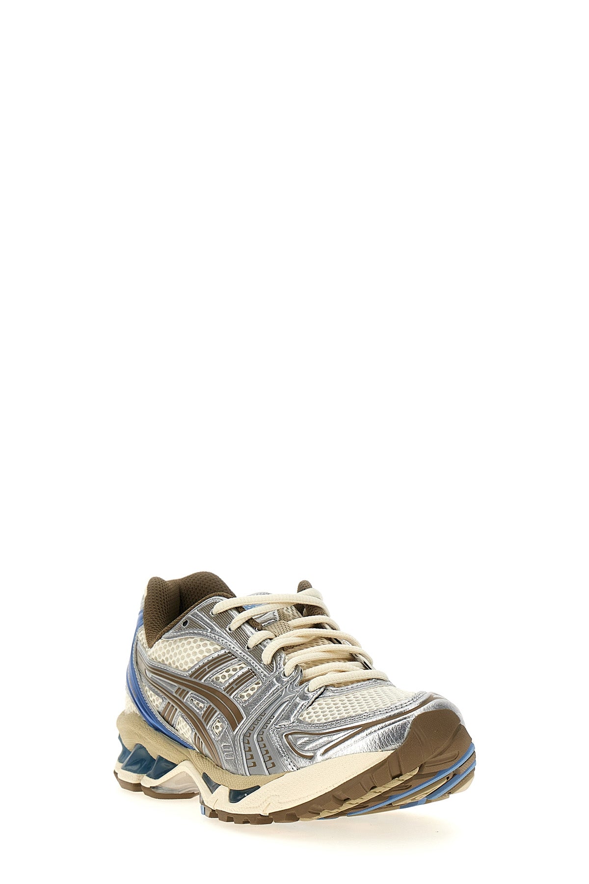 gel-kayano 14 sneakers in technical fabric