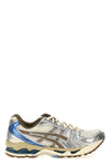 gel-kayano 14 sneakers in technical fabric