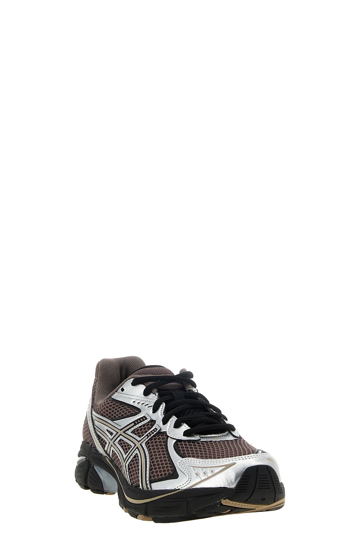 the sneakers asics