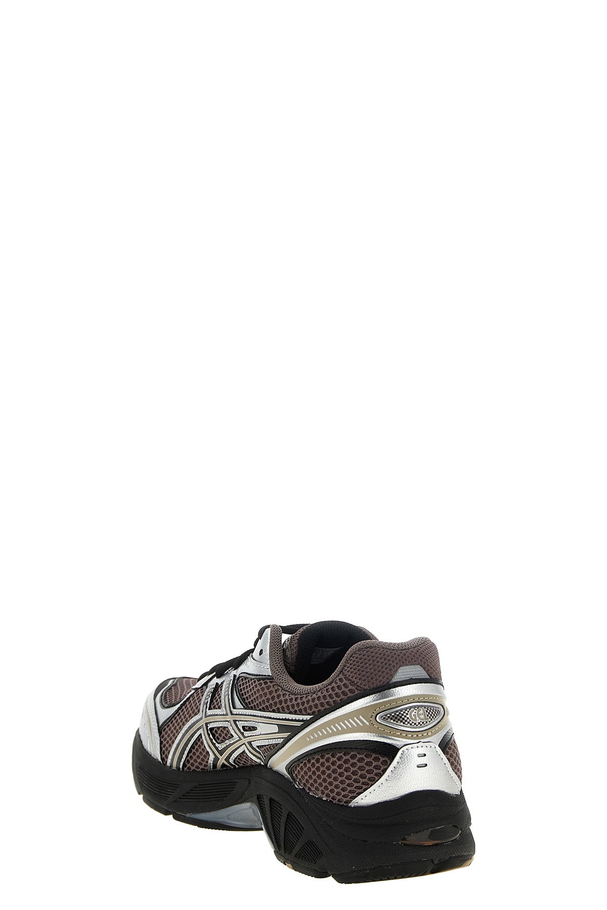 the sneakers asics