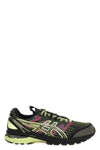 us4-s gel-terrain sneakers in technical fabric