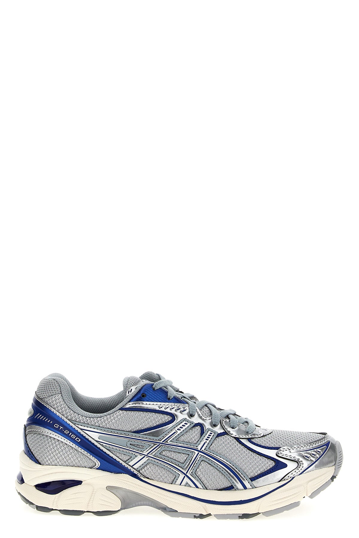 gt-2160 sneakers in technical fabric