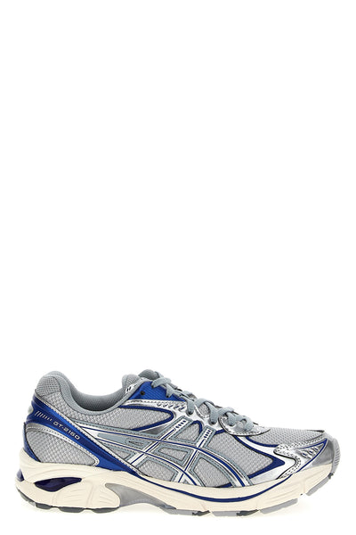 gt-2160 sneakers in technical fabric