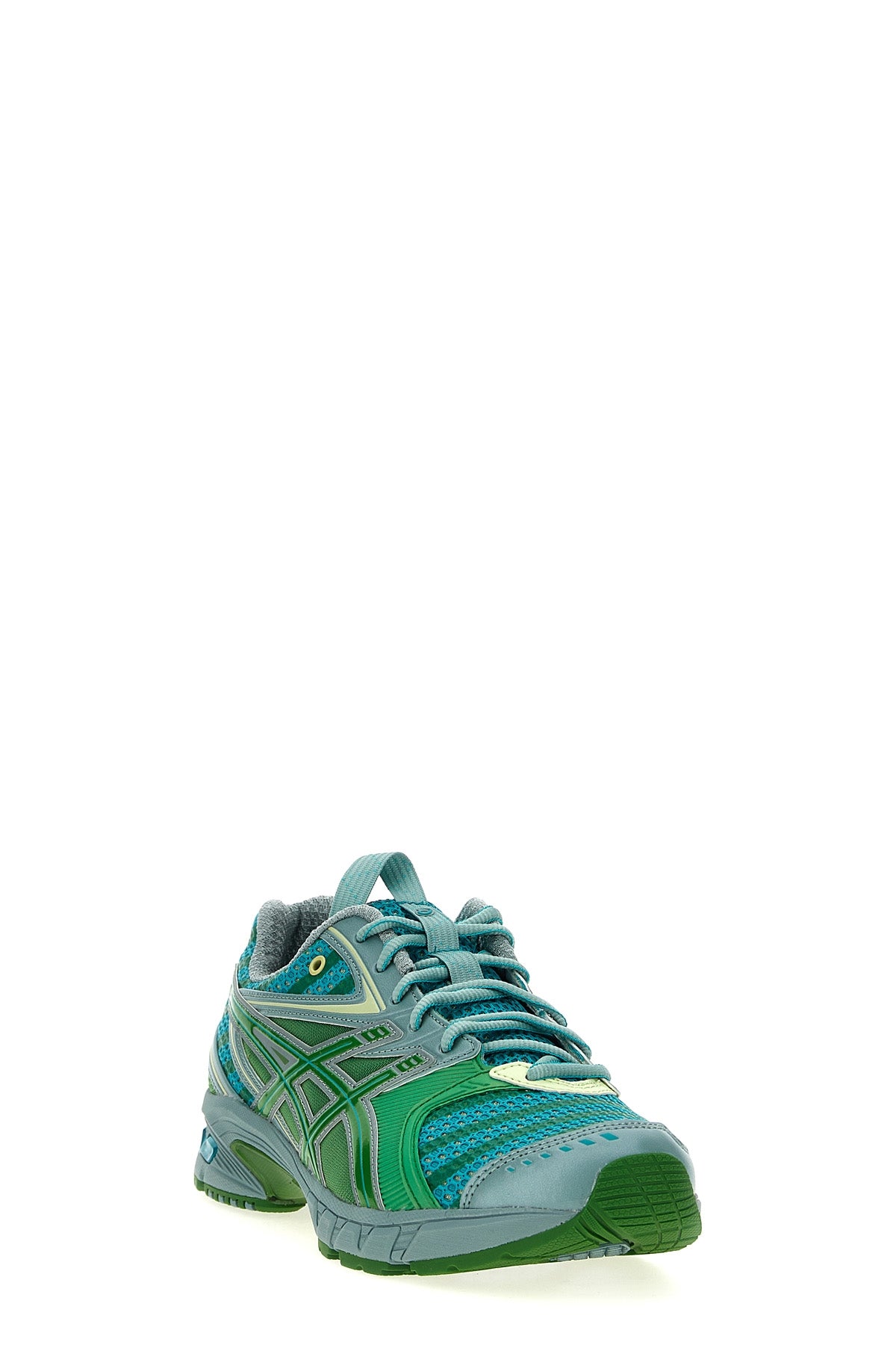 ub9-s gel-ds trainer 14 multimaterial sneakers