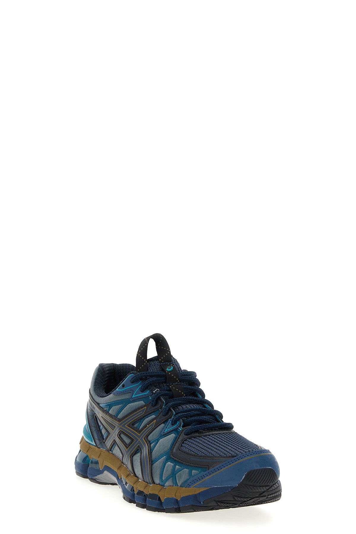ub10-s gel-kayano 20 multimaterial sneakers