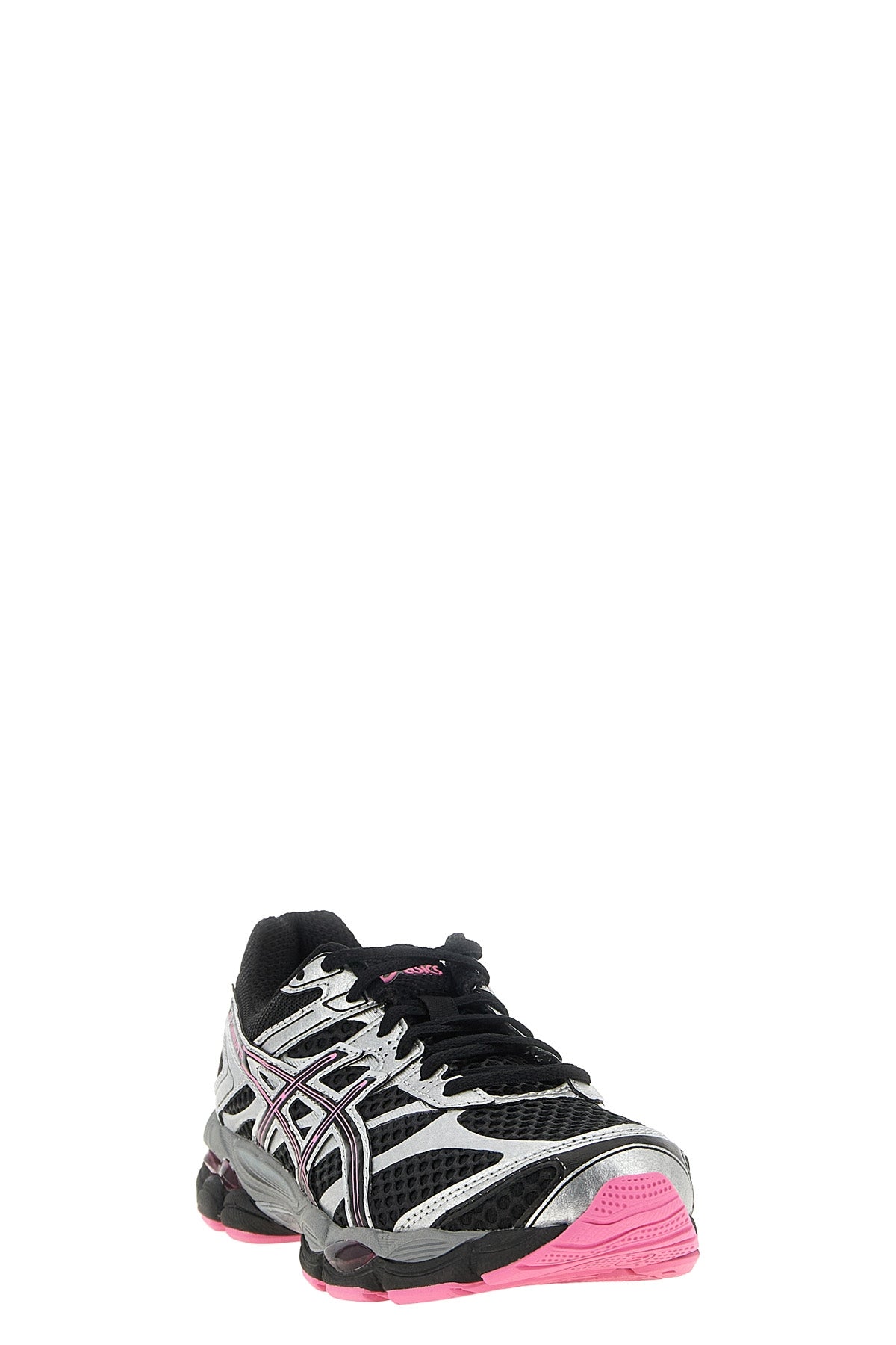 the asics gel-cumulus 16 sneakers