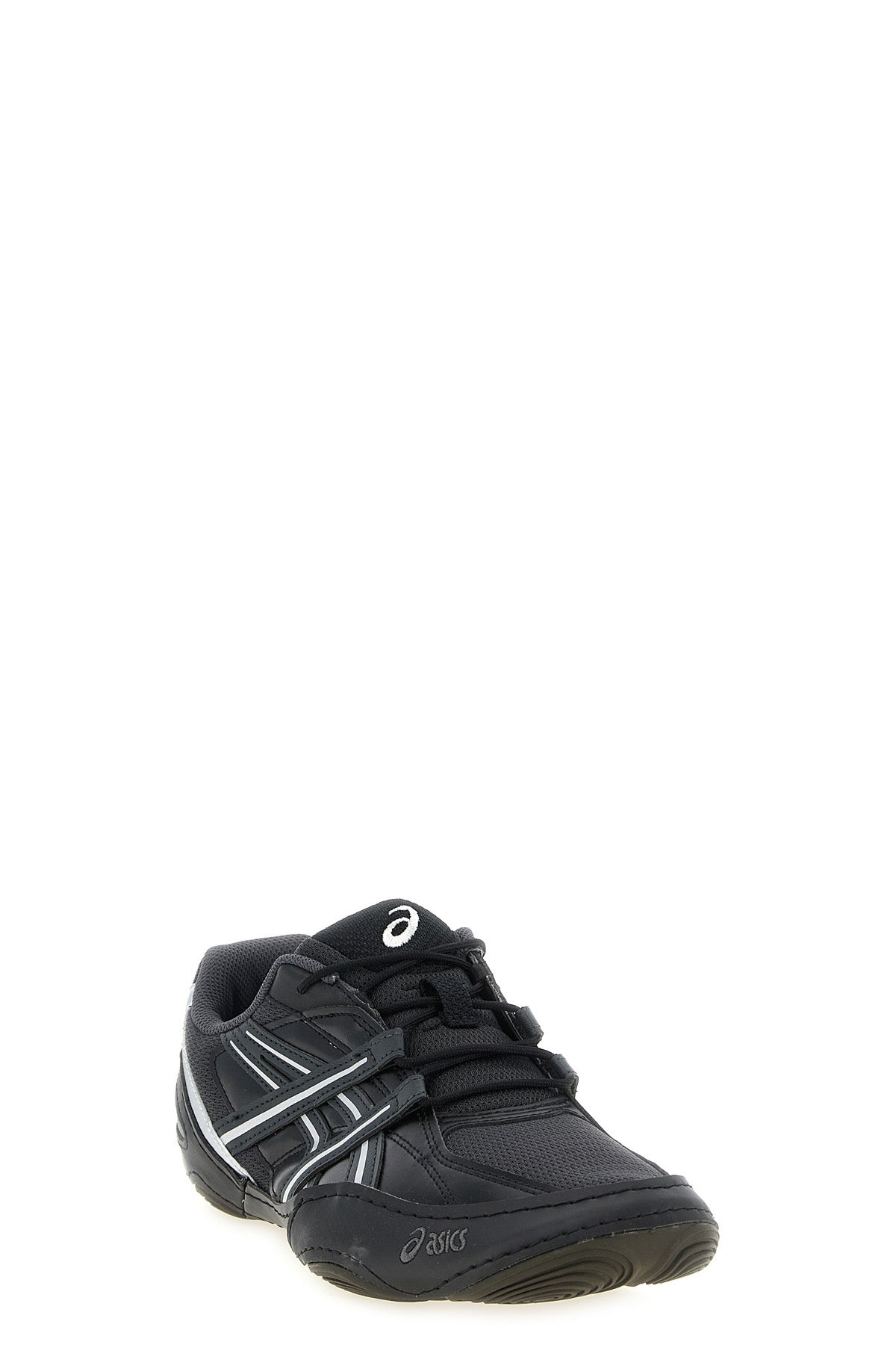the hypersync asics sneakers
