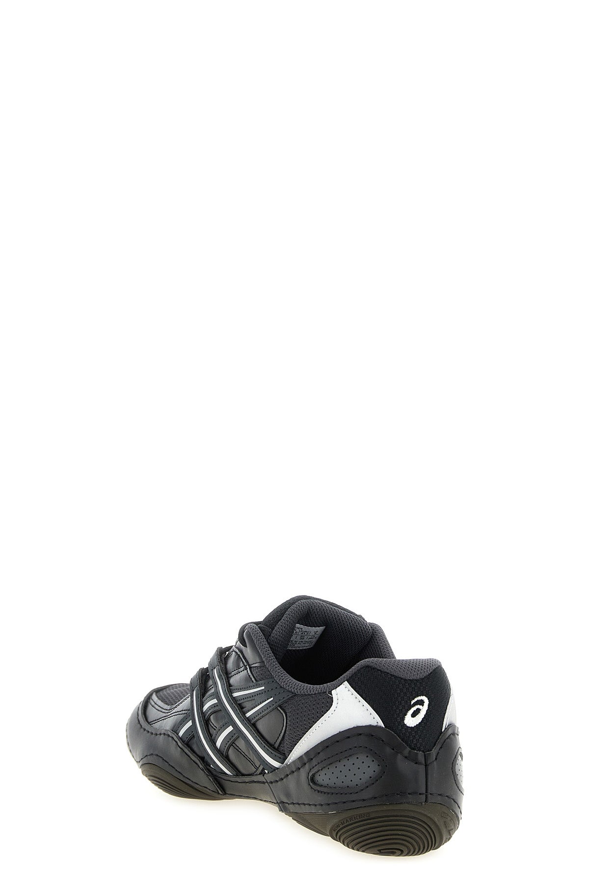 the hypersync asics sneakers