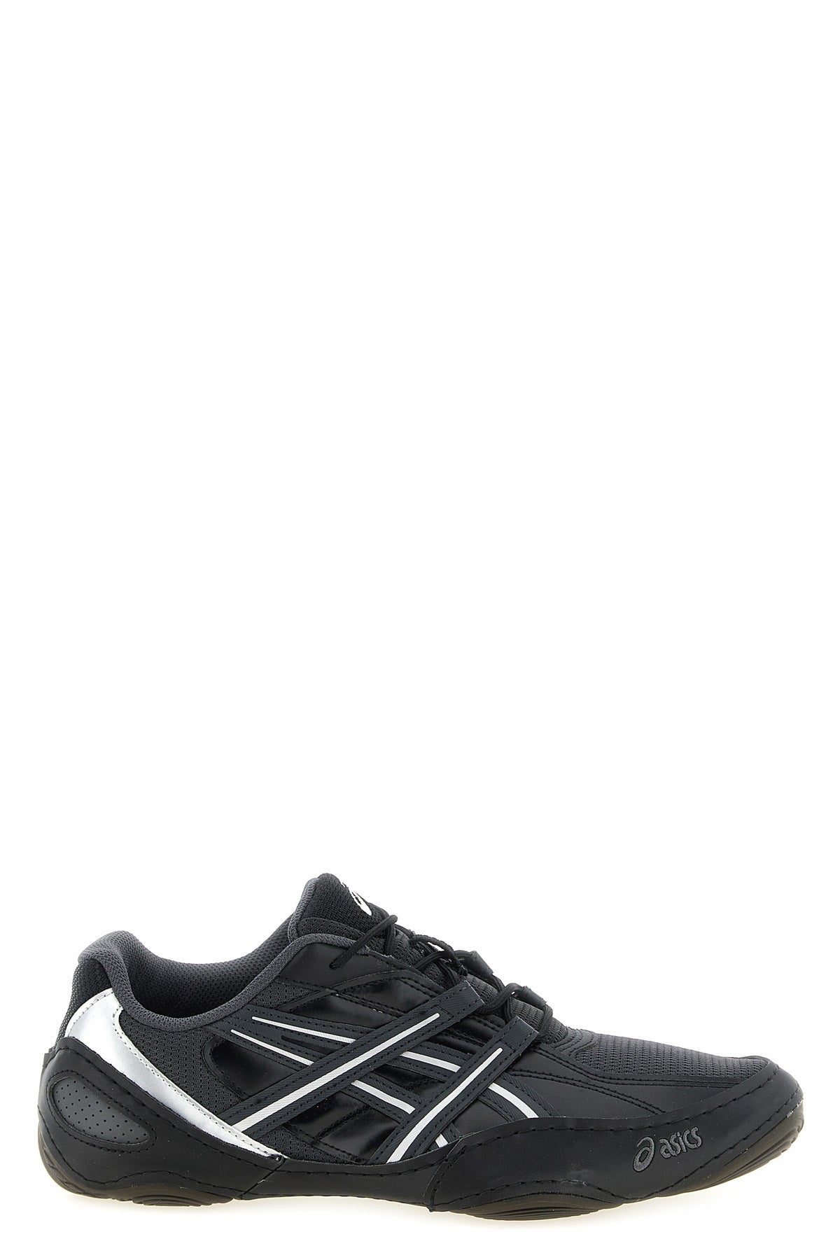 the hypersync asics sneakers