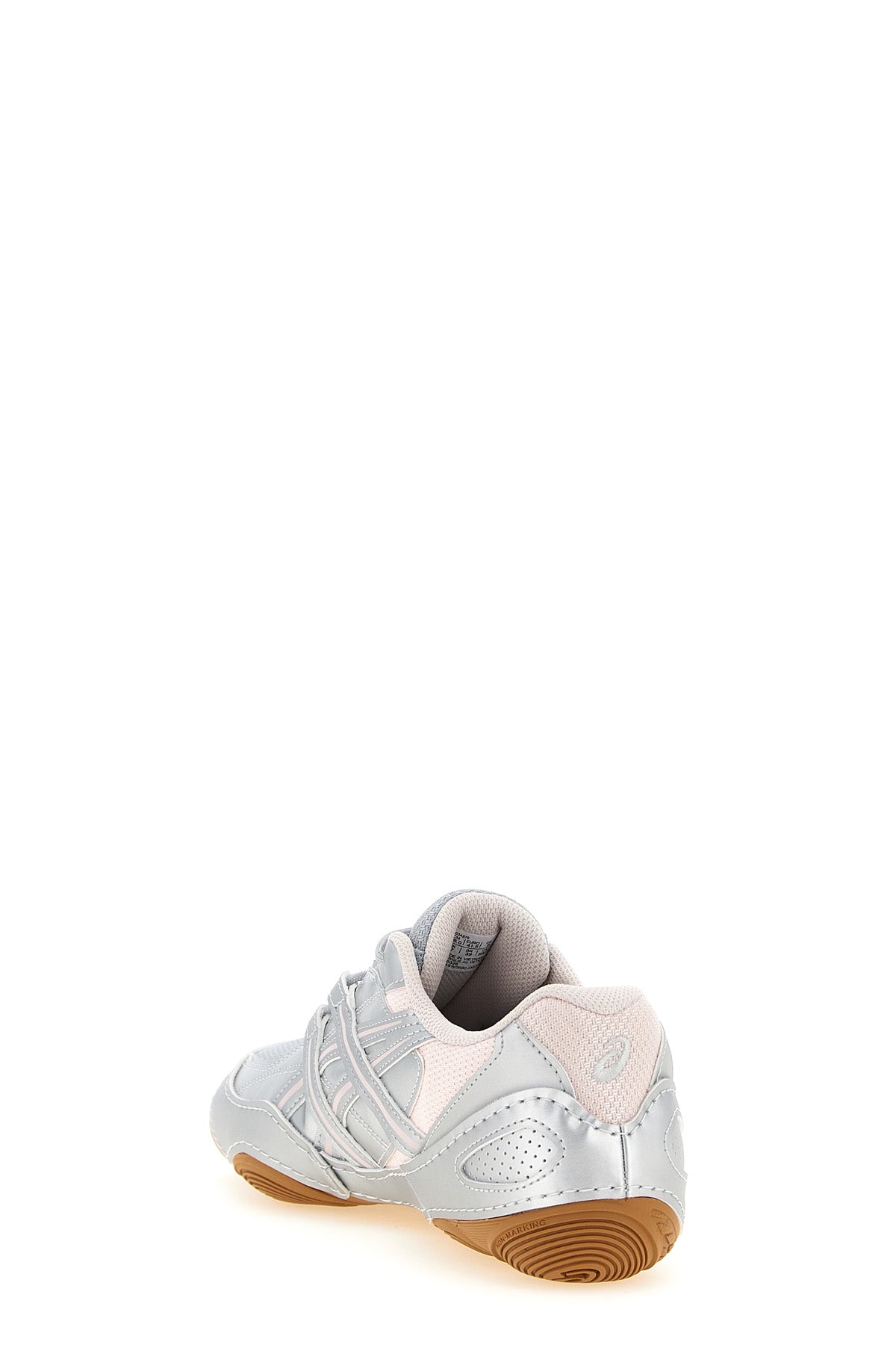 the asics hypersync sneakers