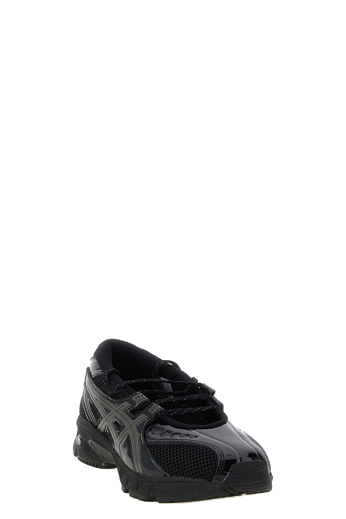 asics gel-ds trainer sp sneakers redefine sportswear codes through an innovati